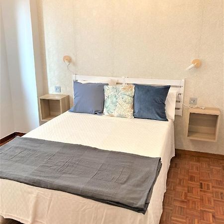 Tranquilidad Y Cercania. Wifi. Parking Incluido! اوفيدو المظهر الخارجي الصورة