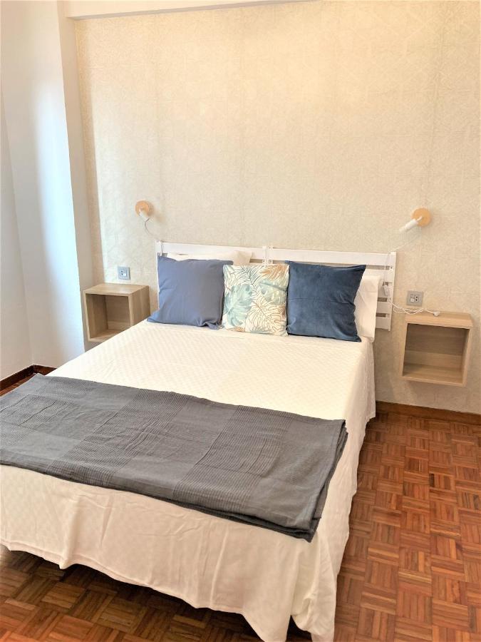 Tranquilidad Y Cercania. Wifi. Parking Incluido! اوفيدو المظهر الخارجي الصورة