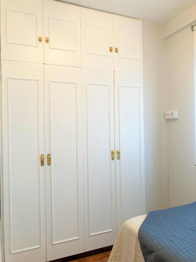 Tranquilidad Y Cercania. Wifi. Parking Incluido! اوفيدو المظهر الخارجي الصورة